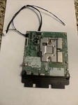 Lg Main Board Model # 50UN7300PUF P/n EBU65841702 XU05D1A833. Fixed Price $30.00.