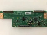 Lg 47" Led Tv T-con Board: 6870C-0481A, 6871L-3744A, 47LB5900-UV, 47LB5800-UG. Fixed Price $22.99.