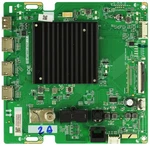 Vizio 21201-04311 Main Board For M65Q6-L4 (serial LBSFR7JA). Fixed Price $85.39.