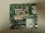 Lg 43" Main 43UM6950DUB Busyljm Board (EAX68253604) EBU65348212. Fixed Price $19.00.