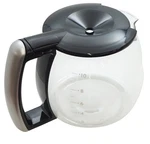 Delonghi Replacement 10 Cup Glass Carafe, 7313281249. Fixed Price $34.61.