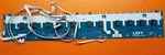 Tv Backlight Inverter LJ97-01191A W Cables. Fixed Price $13.89.