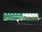 Samsung LN-S4092D Backlight Inverter SIT400WD20B00(R). Fixed Price $12.86.