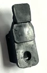 DG61-00280A Samsung Range Sliders Outer (used). Fixed Price $10.00.