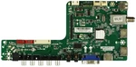 Sanyo 02-MB3393-CQS003 Main Board For DP50E44. Fixed Price $66.41.