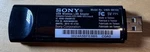Sony UWA-BR100 Usb Wireless Lan Adapter Wi-fi Dongle For Smart Tvs & Devices. Fixed Price $19.99.