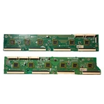 Lg Ydrvtp Board EBR77186101 & EBR77186201 For 60PB6650-UA. Fixed Price $27.99.
