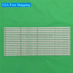 16PCS/KIT Led Strips For Vizio Tv LB65018 V0 T650QVN05.0 D65U-D2 E65X-C2. Fixed Price $43.06.