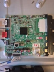 EBT65514004 Lg 65UK6090PUA.BUSGLOR Main Board. Fixed Price $33.90.