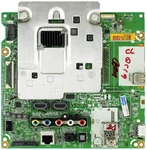 Lg EBT64237722 Main Board For 49UH6090-UJ.BUSFLOR. Fixed Price $46.19.