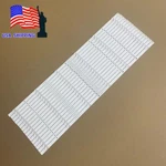Led STRIPS(16) For Vizio SSC-F75JL63030061693F-REV1.2 SVB750A78 V755-J04 V755-G4. Fixed Price $43.20.