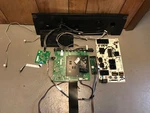 Tcl 75QM63K Repair Kit Variation NTM201084X G0301-000613-Z00:ID10261 Main. Fixed Price $149.94.