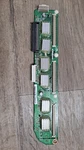Samsung BN96-06760A, BN96-02034A Y-buffer Board. Fixed Price $20.00.