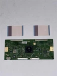 Sony 1-895-900-21 6871L-4374A T-con XBR-55X850D XBR-55X855D XBR-55X857D. Fixed Price $10.65.