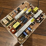 Samsung BN44-00199A Power Supply Board For LN40A650A And Other Models. Fixed Price $39.95.
