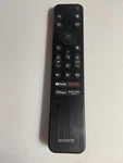 Sony Remote RMF-TX800U Look For Your Model Number In The Description.. Fixed Price $29.00.