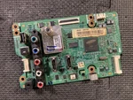Samsung Oem Genuine Main Board P/n: BN96-20973A For Tv Model: PN51E450A1F. Fixed Price $49.45.