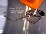 Element ELEFW328 TP.MS3393.PB851 Main Board Cable CN6 To Ir Sensor And Keypad. Fixed Price $16.95.
