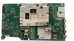 Lg OLED55B8PUA Buswljr Main Board (EAX68102603) EBT65210603. Fixed Price $100.00.