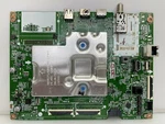 Lg 55UP8000PUA.BUSYLKR Main Board EBU66466702, EAX69462206(1.0), EBT66631402. Fixed Price $62.99.