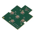 SZTHTFTV2240 Original Westinghouse Button Board WG43UX4100. Fixed Price $20.50.