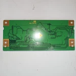 Hisense T-con Board 1P-013BJ00-4010 X7A700X6 75-INCH Smart Tv Replacement Used. Fixed Price $18.00.