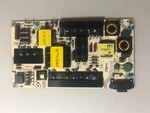 Sharp/hisense 217654 Power Supply Led Board For Models Listed Below. Fixed Price $40.00.