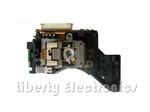New Optical Laser Lens Pickup For Denon DVD-2900 Player. Fixed Price $48.67.