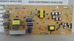 Power Board Philips 65PFL5766/F7 (xad/ Xae) AD18BMPWT, BAD780F0102. Fixed Price $54.99.