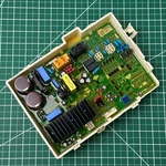 Lg Washer Control Board EBR80360710. Fixed Price $51.00.