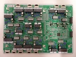 Samsung QN82Q8FNBFXZA Led Driver (L82Q8NB Bhs) BN44-00949D. Fixed Price $75.95.