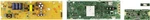 Philips 55PUL7552/F7 (ME1 Serial) Complete Led Tv Repair Parts Kit. Fixed Price $62.39.