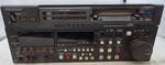 Panasonic AJ-D750P Dvcpro Digital Video Cassette Recorder Is For Parts Only. Fixed Price $200.00.