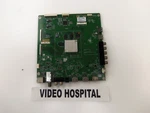 Vizio M801D-A3 Main Board Y83860625, 0180C0S04100 See Version Below. Fixed Price $60.00.