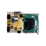 Samsung BN96-57568N Main Power Supply For UN50CU8000BXZA, Panel # CY-BC050HGHV5H. Fixed Price $51.00.