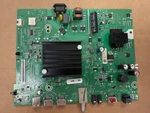 Hisense 420996, 420995 Main Power Board For 40A4NF. Fixed Price $44.90.