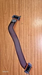 Samsung Lvds Cable BN95-00496B Pulled From Model UN40D6000SFXZA Ver H302. Fixed Price $12.95.