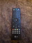 Oem Replacement Remote For Lg Tv 42LE5400 55LE8500 42LX6500 50PZ540. Fixed Price $17.34.