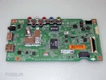 Lg 43LF5400-UB Main Board EBT63481961. Fixed Price $69.99.