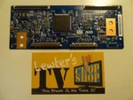 Rca LED55C55R120Q T-con Board 55.55T10.C07. Fixed Price $19.89.