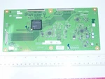 New Sharp LC-70LE600U T-con Display Driver (F908FM05 Sticker!) A519. Fixed Price $24.95.