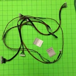 Sanyo DP46142 Tv Television Multiple Internal Cable Wire. Fixed Price $13.95.