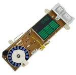 Oem Samsung Dryer Control DC92-01309C 1-YR Guarantee *free Same Day Ship. Fixed Price $59.99.