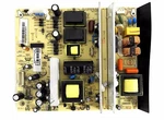 Rca LED50B45RQ Power Supply Board ER996S, RE46ZN1330. Fixed Price $19.95.
