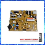Original Power + Main T-con Board For Smart Tv Lg 65UK6500PTC. Fixed Price $21.99.