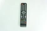 Remote Control For Rca RTU6050 RCPLDED002 RLED3221-D Smart Lcd Hdtv. Fixed Price $13.80.