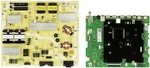 Samsung QN65Q70CDFXZA (version FD01) Complete Led Tv Repair Parts Kit. Fixed Price $95.24.
