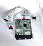 Lg 65UM6900PUA. Busglkr Main Board EBT66213402 EAX68253605(1.1) W/lvds Cables. Fixed Price $39.95.