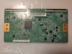 Lg 50UN7300AUD T-con Board Pn: 260162003650 Bn: PT500GT02-2-C-3. Fixed Price $13.49.