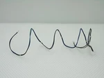 Lg 55LN5100-UB Busvlhr 55" Led Tv Speakers Cable. Fixed Price $13.99.